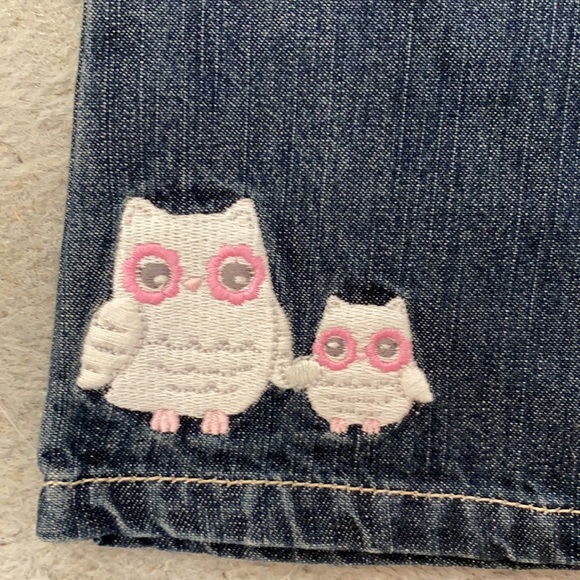 NWT Gymboree jeans size 18-24 months - Picture 3 of 5